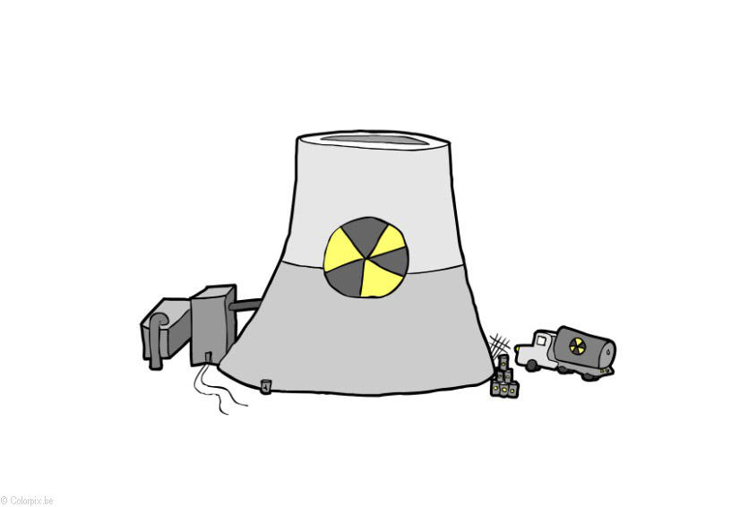 atomenergi bilde atomenergi