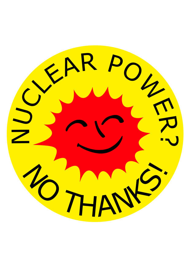 atomkraftverk - nei takk bilde atomkraftverk - nei takk