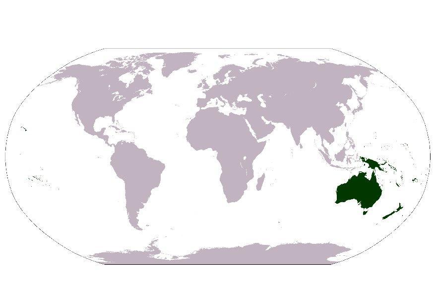 australia bilde australia