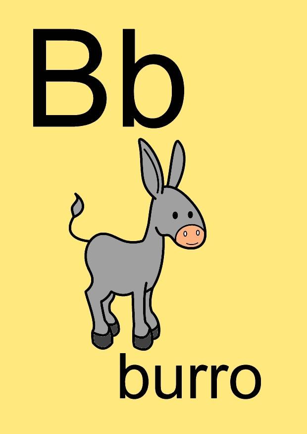 b bilde b