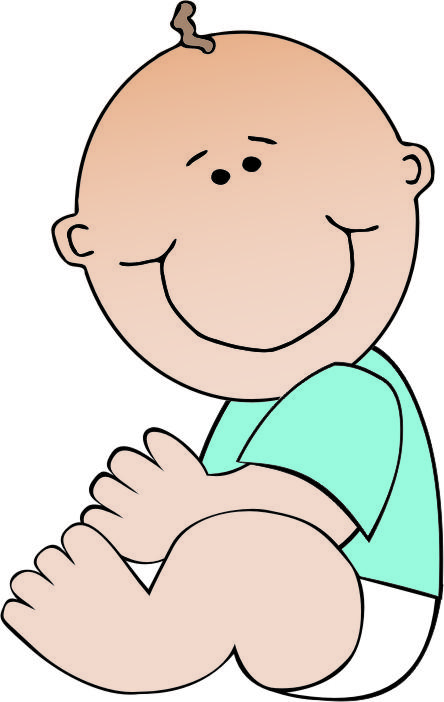 bilde baby gutt 2