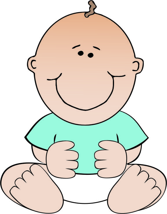 bilde baby gutt 3