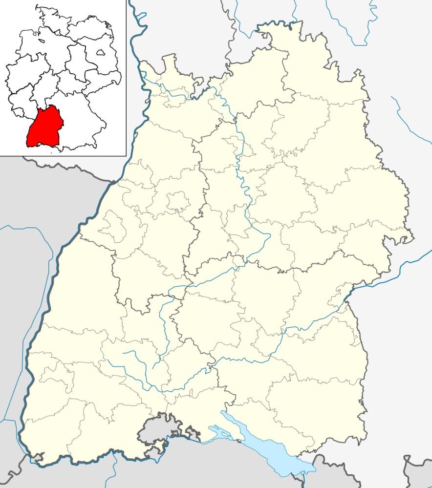 bilde baden-wA¼rttemberg