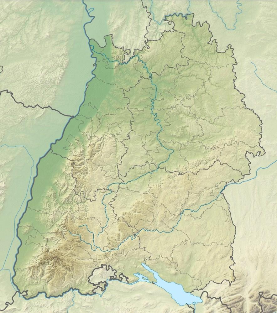 bilde baden-wuerttemberg