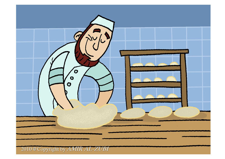 baker bilde baker
