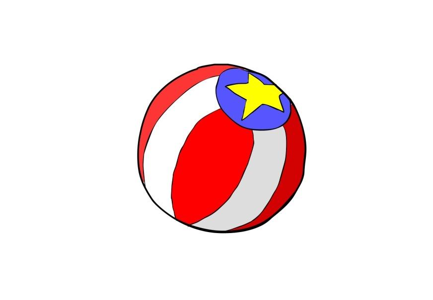 ball bilde ball