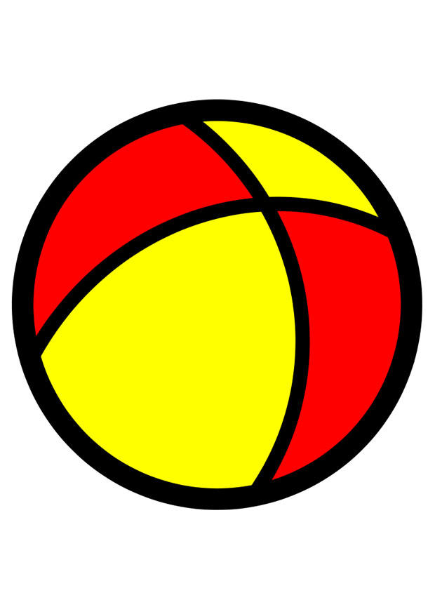 ball bilde ball