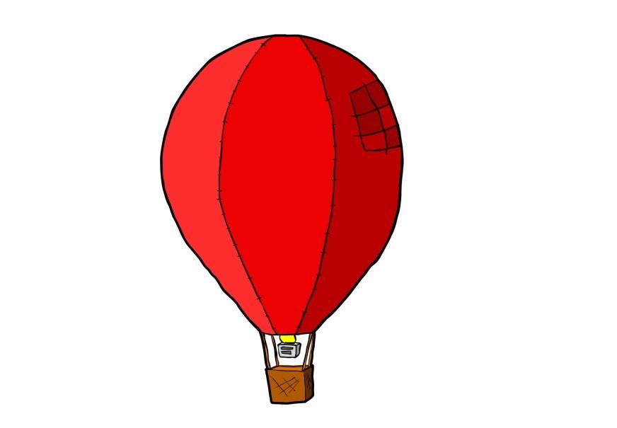 ballong bilde ballong