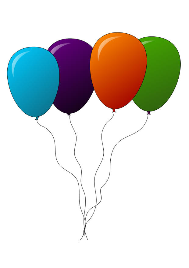 ballonger bilde ballonger