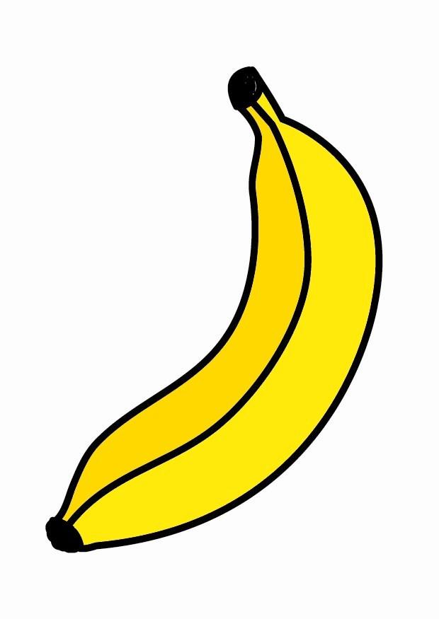 bilde banan