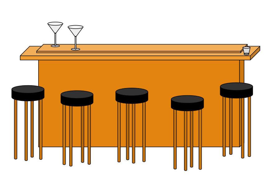 bar bilde bar