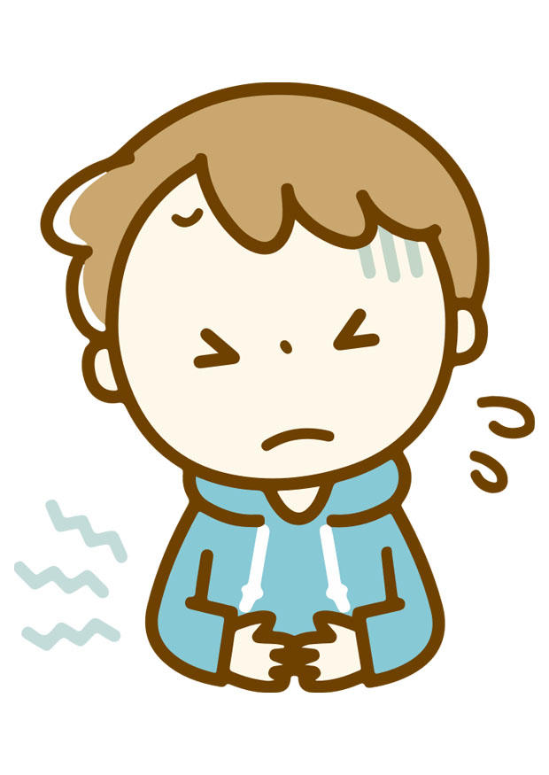 bellyache bilde bellyache