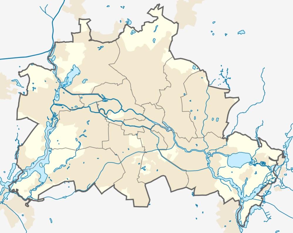berlin bilde berlin