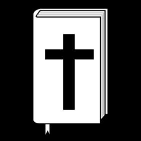Fargeleggingsbilde bibel