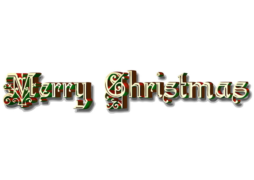 bilde god jul