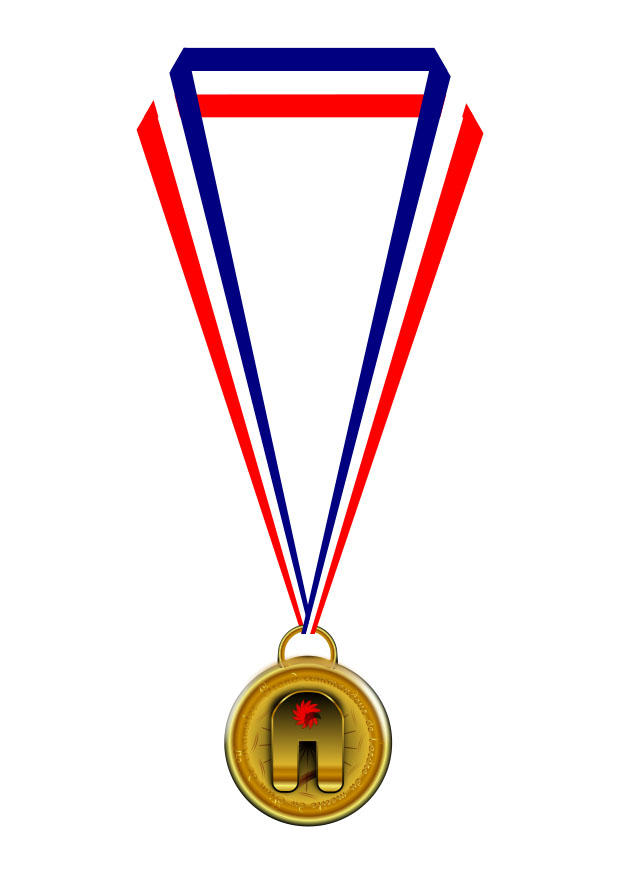 bilde medalje