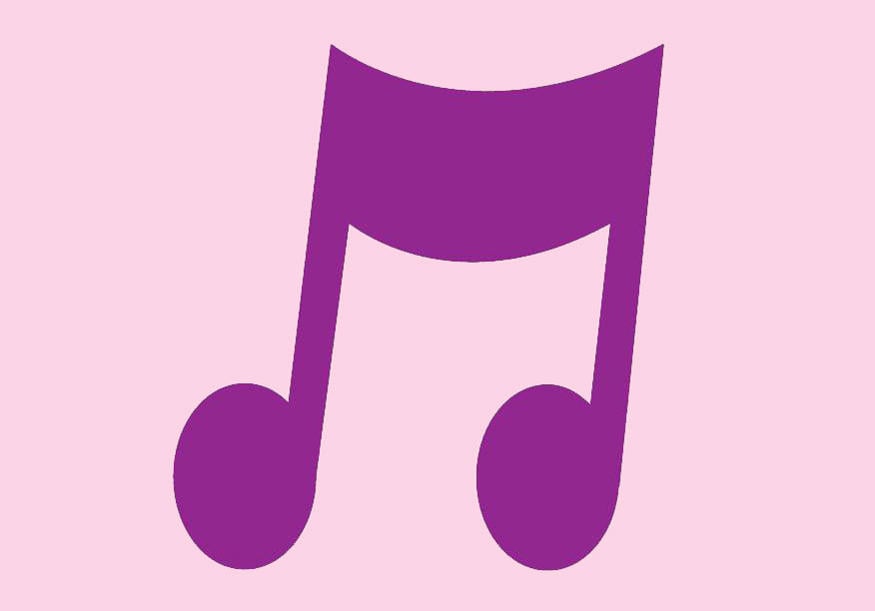 bilde musikkhjA¸rnet
