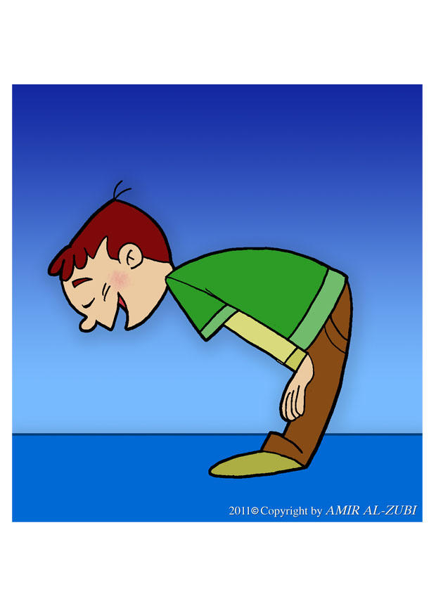 bilde namaz salat 4