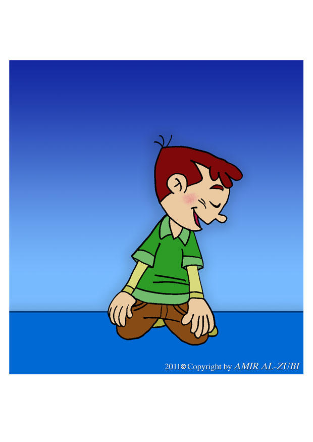 bilde namaz salat 9
