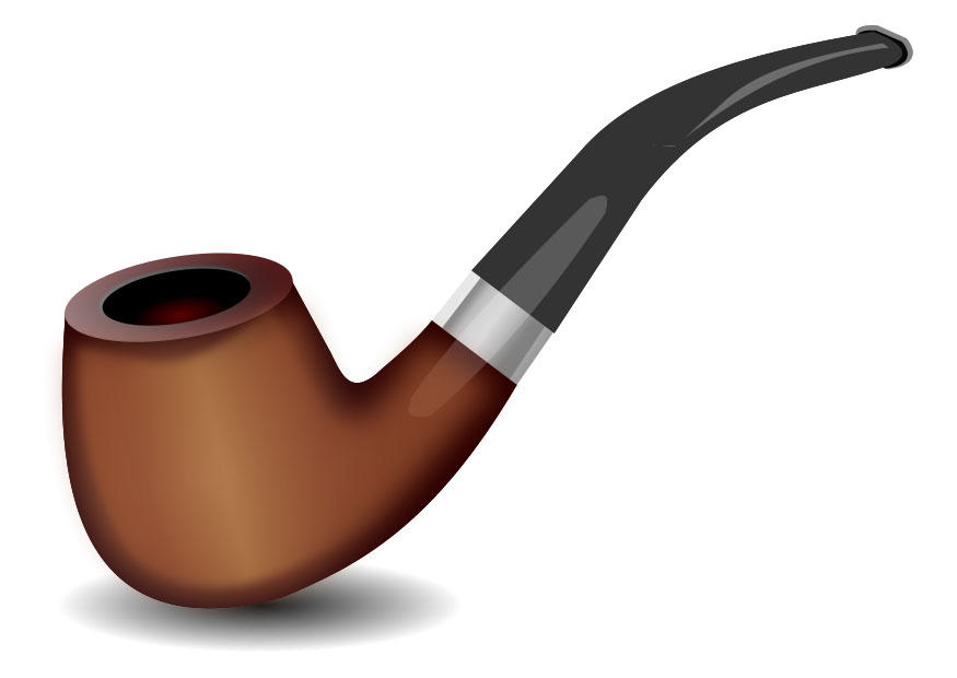 bilde pipe