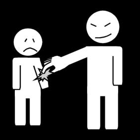 Bilde å fargelegge A¥ klype - A¥ slA¥