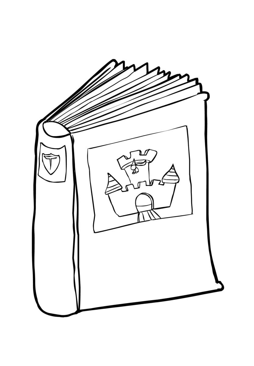 Fargeleggingsbilde bok 2 (2)