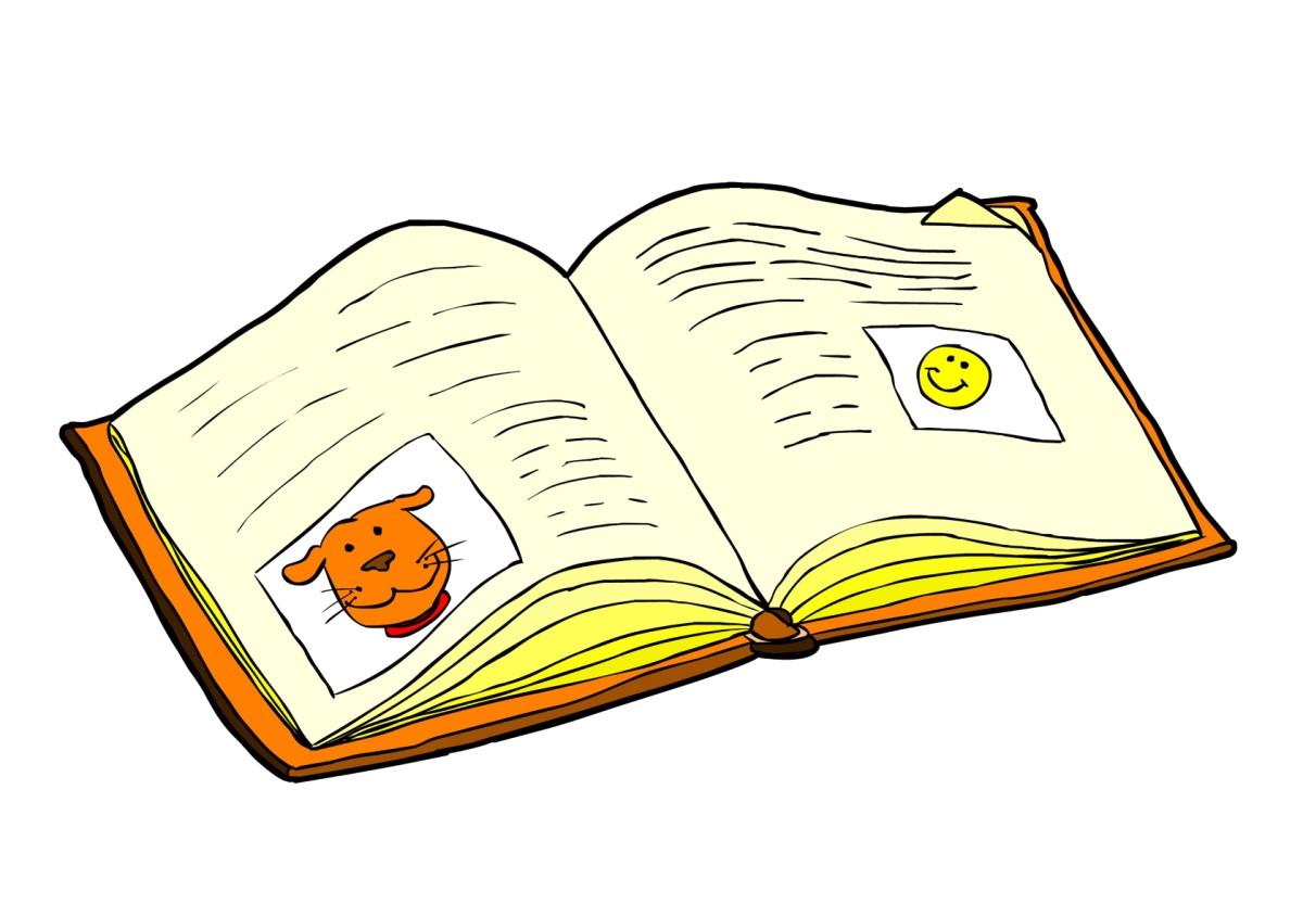 bilde bok - A¥ lese