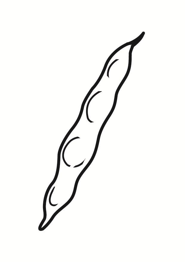 bA¸nne Fargeleggingsbilde bA¸nne