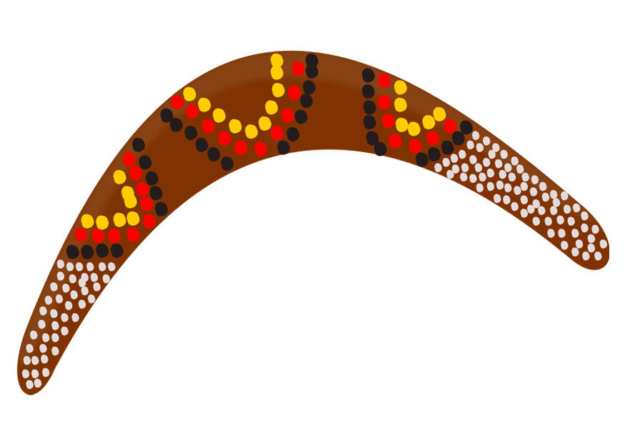 boomerang bilde boomerang