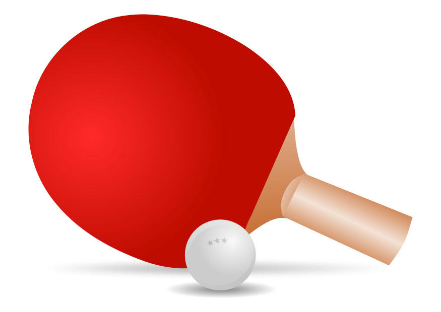 bordtennis bilde bordtennis
