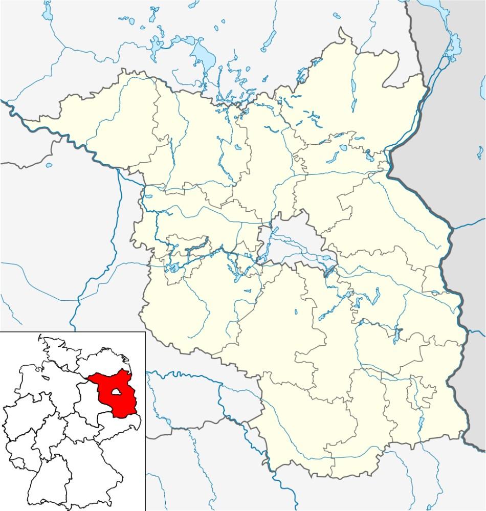 bilde brandenburg