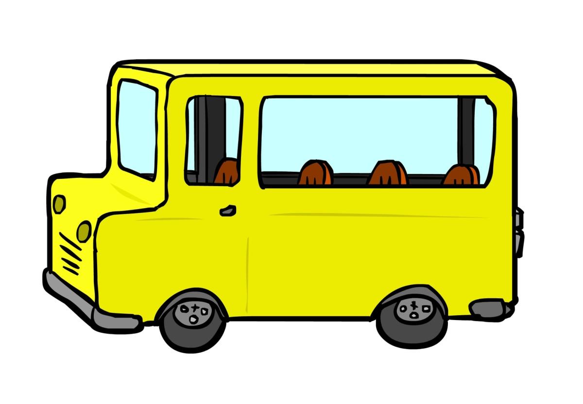 buss bilde buss