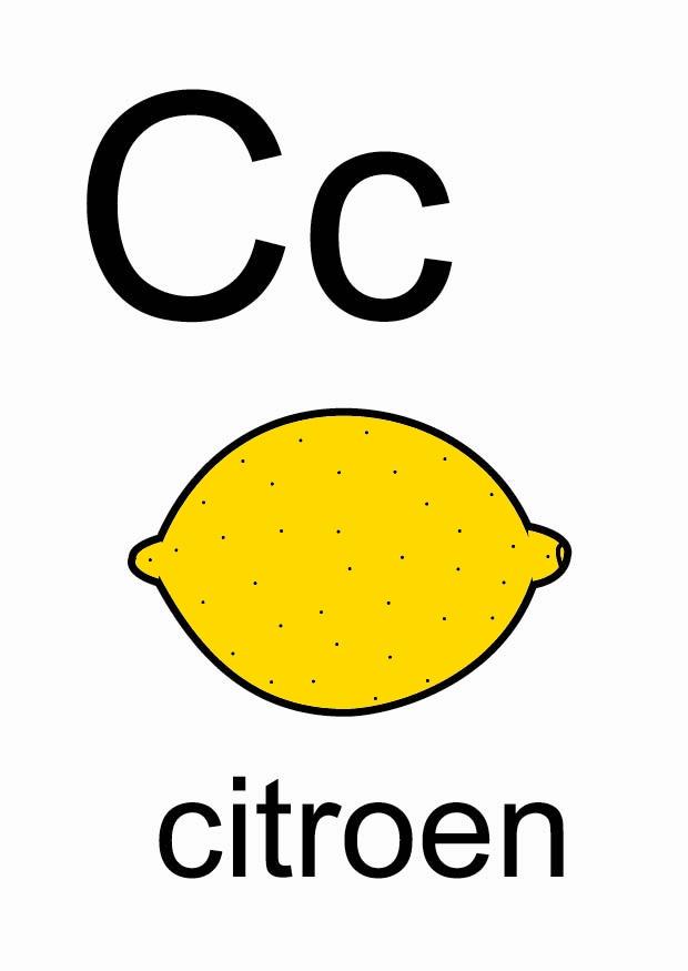 c bilde c