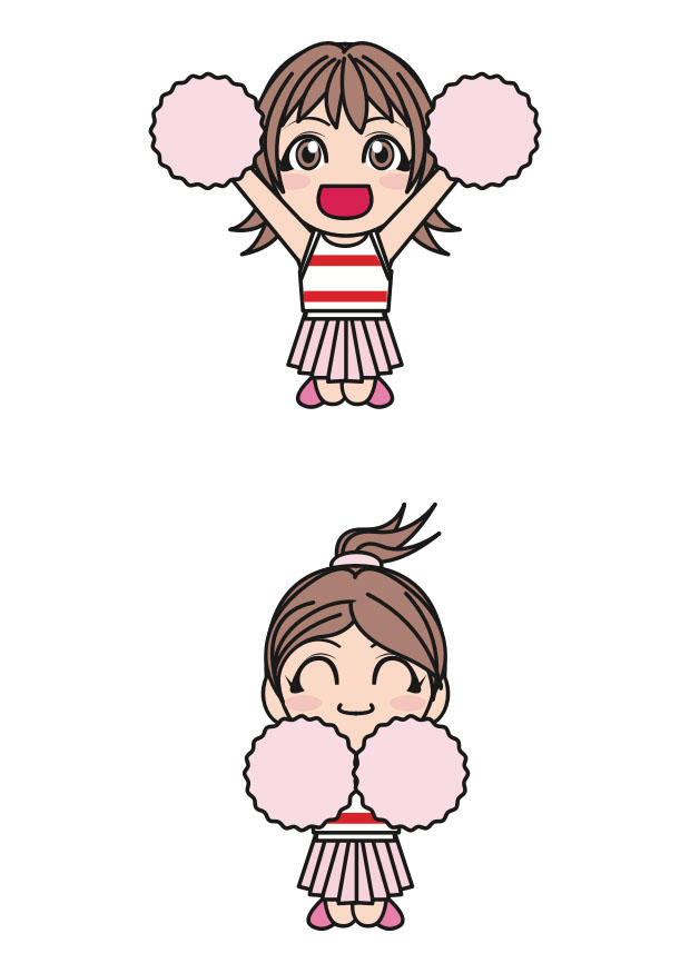 cheerleading bilde cheerleading