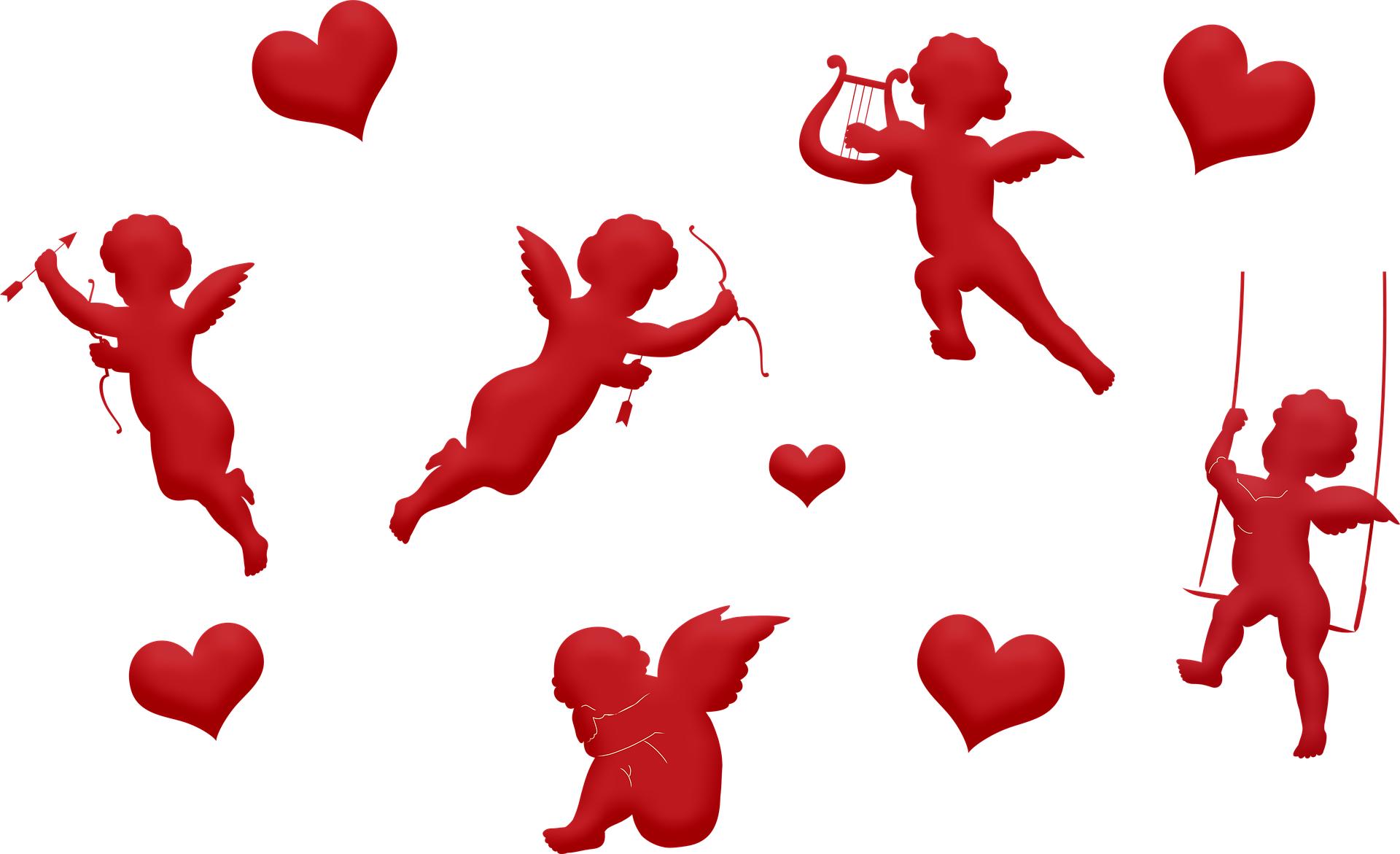cupid bilde cupid