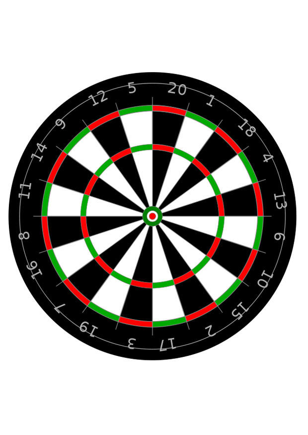 dart bilde dart