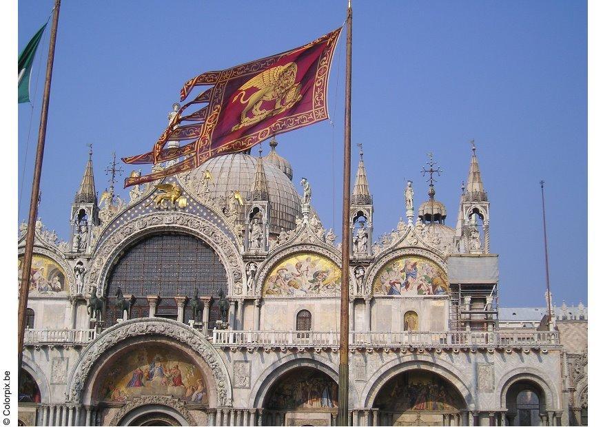 Foto dogepalasset - venezia