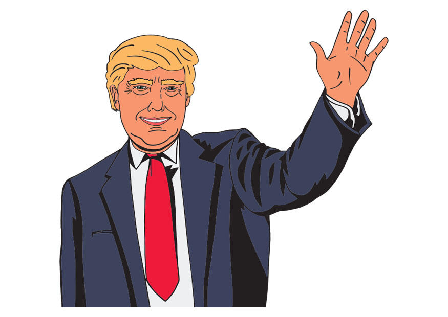 donald trump bilde donald trump