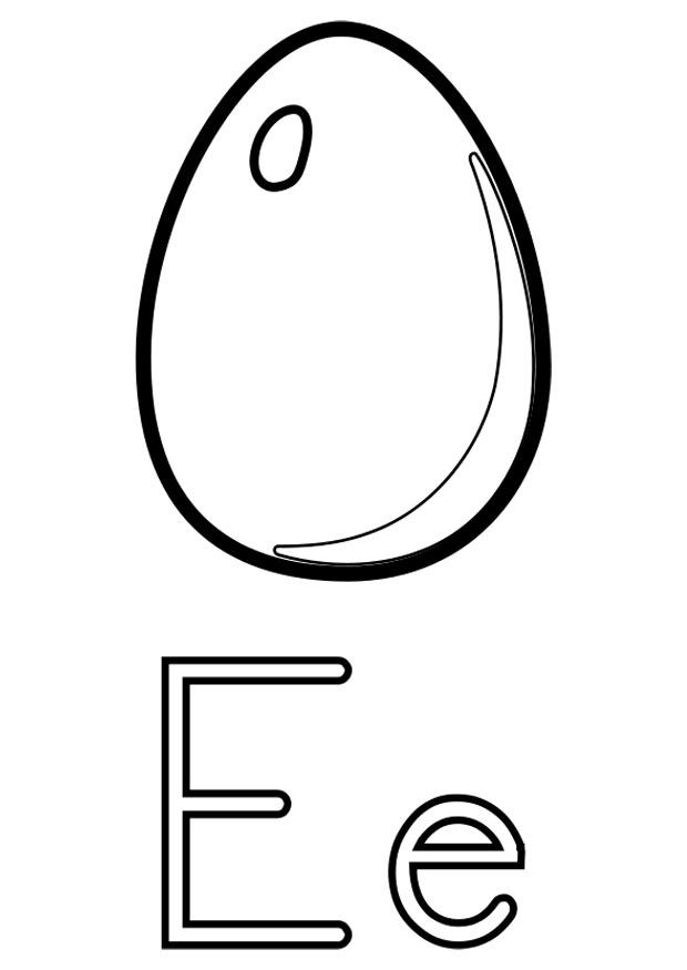 Fargeleggingsbilde e