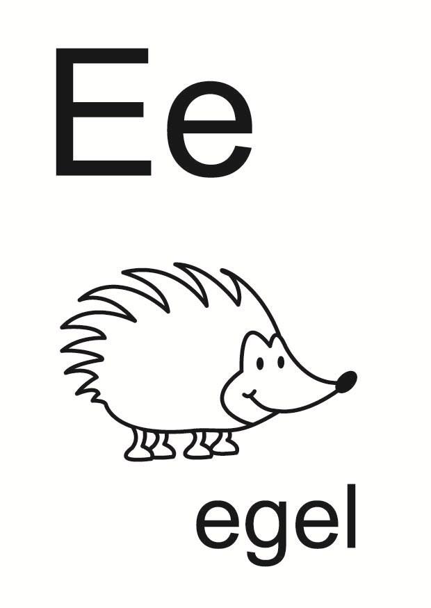 Fargeleggingsbilde e