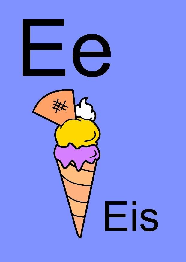 bilde e