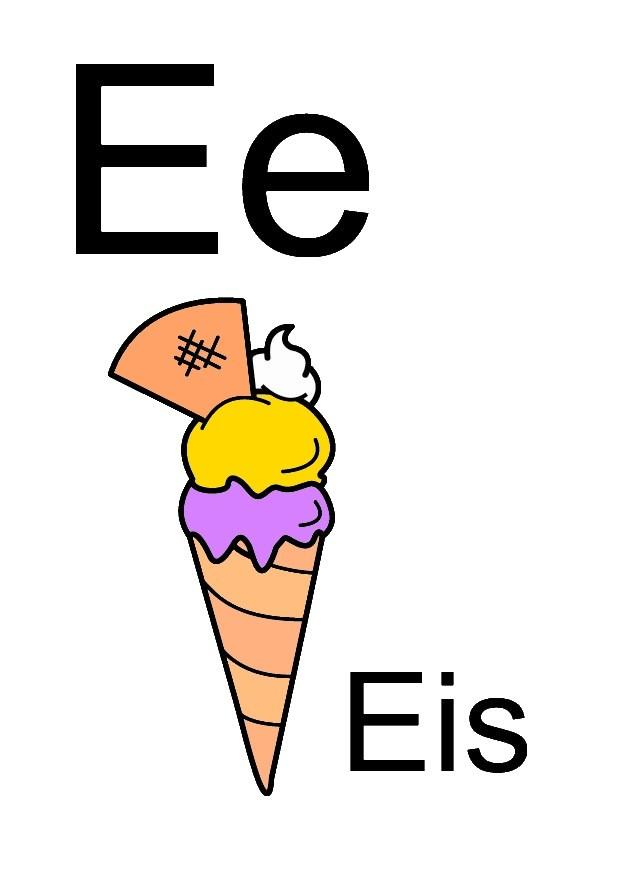 bilde e