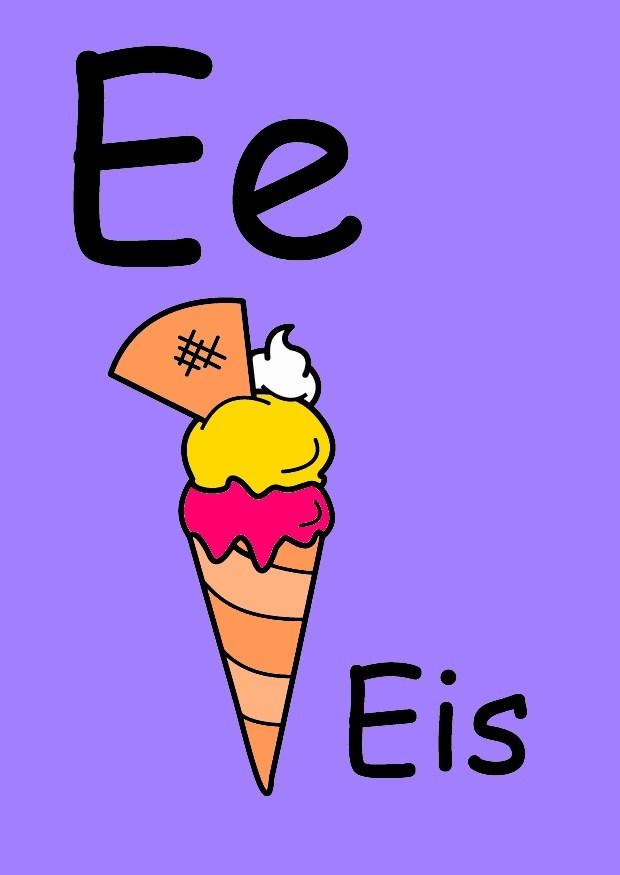 bilde e