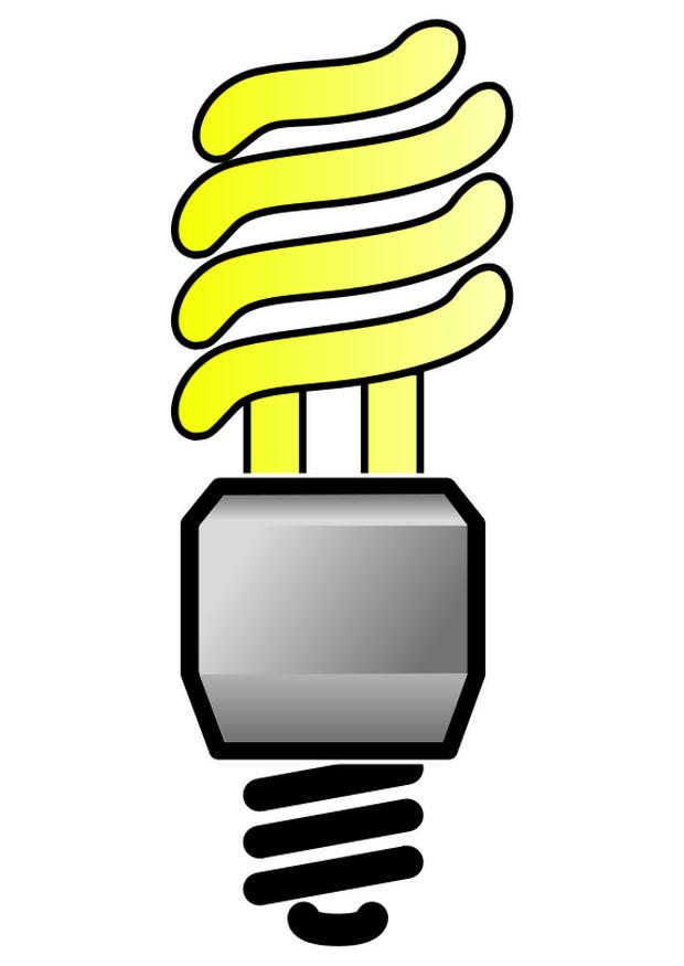 energisparende lyspA¦re bilde energisparende lyspA¦re