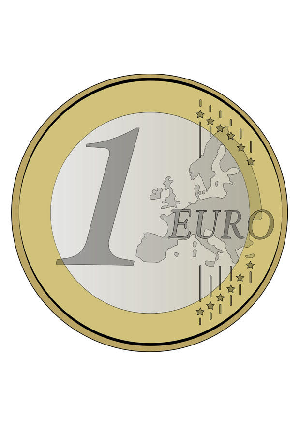 euro mynt bilde euro mynt