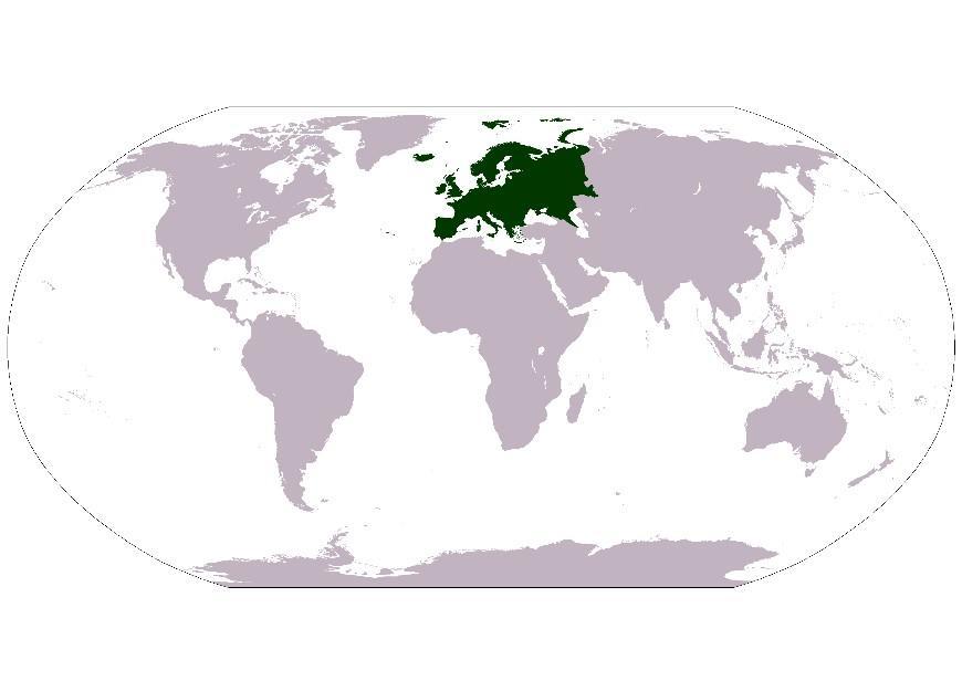 bilde europa