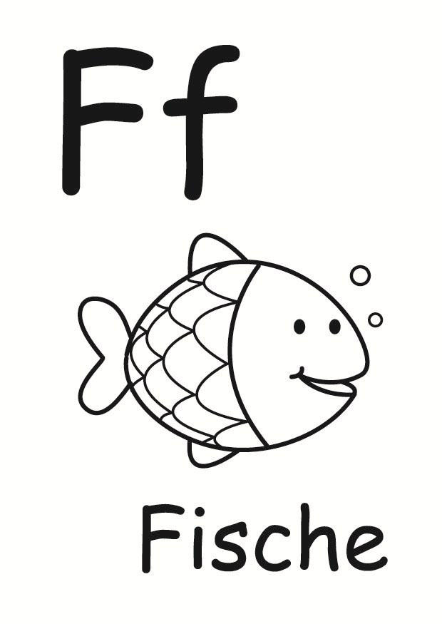 Fargeleggingsbilde f