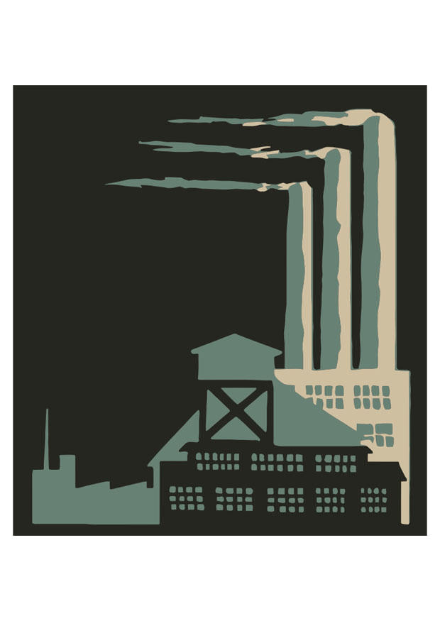 fabrikk bilde fabrikk
