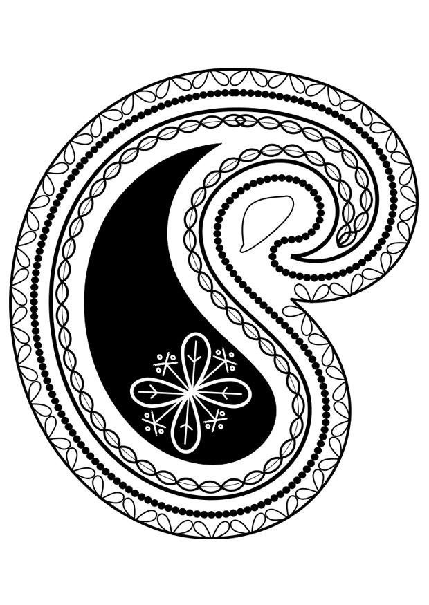 fantasi-tegning Fargeleggingsbilde fantasi-tegning