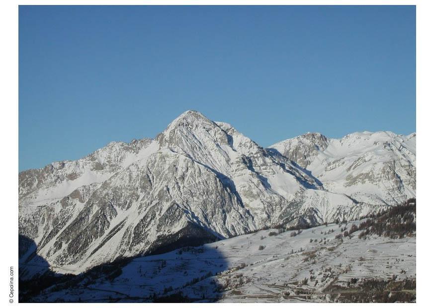 fjell - alpene i italia Foto fjell - alpene i italia